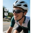 thumbnail image 2 of Gafas de Sol Polarizadas KALIYADI con Protección UV400 para Hombre y Mujer, 2 of 7