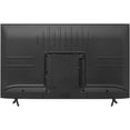 thumbnail image 4 of Pantalla Hisense 50" 4K UHD Smart TV Roku R6 Series Modelo 50R6030N HDR Wi-Fi HDMI (REACONDICIONADA), 4 of 5