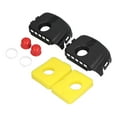 thumbnail image 4 of Air Cleaner Cover, Engine Filter Housing ABS Durable Easy Installation  For 08P500 09P600 09P700 Series, 4 of 8