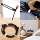 thumbnail image 3 of Bridas para Cables, Organizador de Gestión de Cables, Bridas para Cables, Bridas para Cables, Organizadores de Cables para Agrupar y Sujetar Cables, 3 of 8