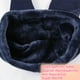 thumbnail image 4 of Medias elásticas de invierno para mujer que mantienen el calor y tienen forro de lanaMedias elásticas de invierno para mujer que mantienen el calor y tienen forro de lana, 4 of 5