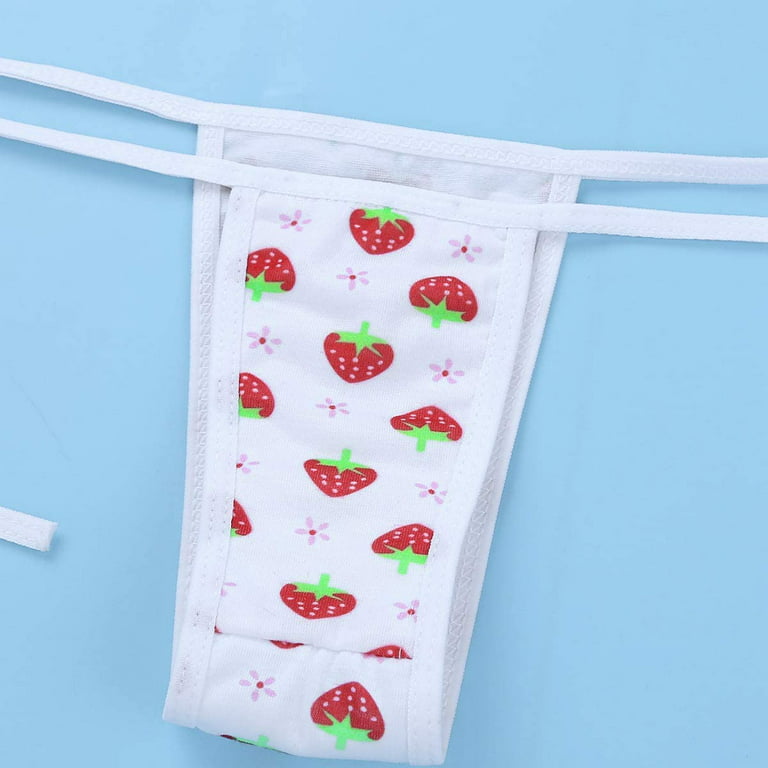 Only in Japan: tiny underwear protects your phone's tiny private parts -  PhoneArena