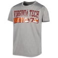 thumbnail image 2 of Virginia Tech University Boys 4-18 SS Syn Tee 9K4BXFFA3 XL14/16, 2 of 3