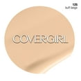 thumbnail image 6 of COVERGIRL Clean Liquid Foundation, 125 Buff Beige, 6 of 6