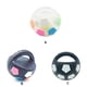 thumbnail image 5 of Methold Pelotas calmantes de TPR para perros, pelota calmante suave para perros con asa, pelota para perros duradera y portátil con asa. Suministros para perros blanco, 5 of 6
