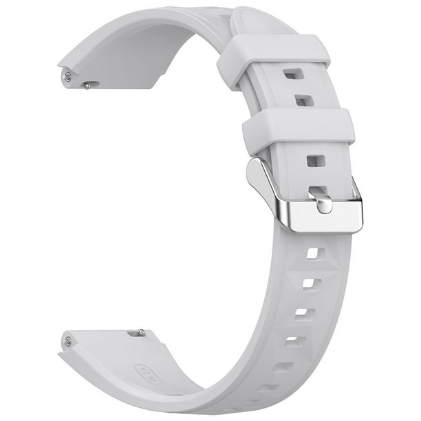 Accesorios Banda Reloj Strap Band Silicone Sport S Pulsera