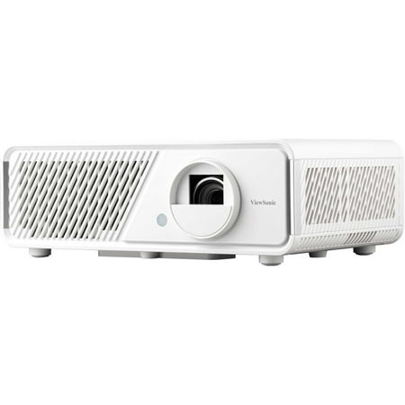 ViewSonic - X1 1920 x 1080 Wireless DLP Projector - White