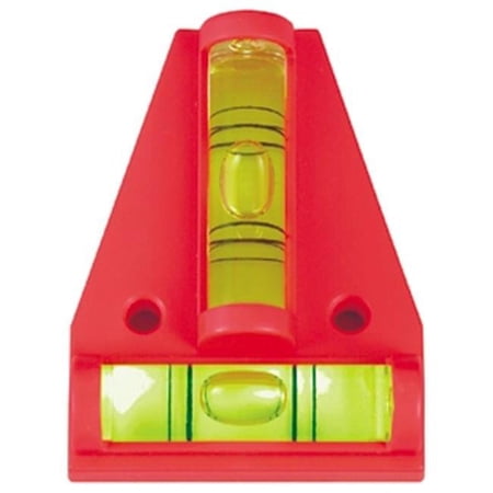 UPC: 0049448125005 | Johnson Level Cross Check Level