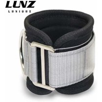 Sangles De Cheville Pour Câble – Lot De 2, Réglables, Pour Musculation Des Jambes