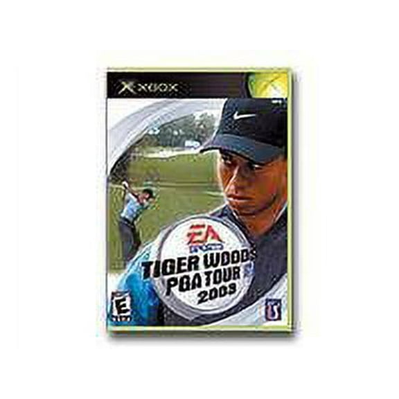 Tiger Woods 2003 Xbox Loose