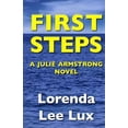 thumbnail image 1 of Pre-Owned First Steps: A Julie Armstrong Novel, 1 of 1