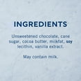 thumbnail image 3 of GHIRARDELLI 60% Cacao Bittersweet Chocolate Premium Baking Chips, 10 oz Bag, 3 of 10