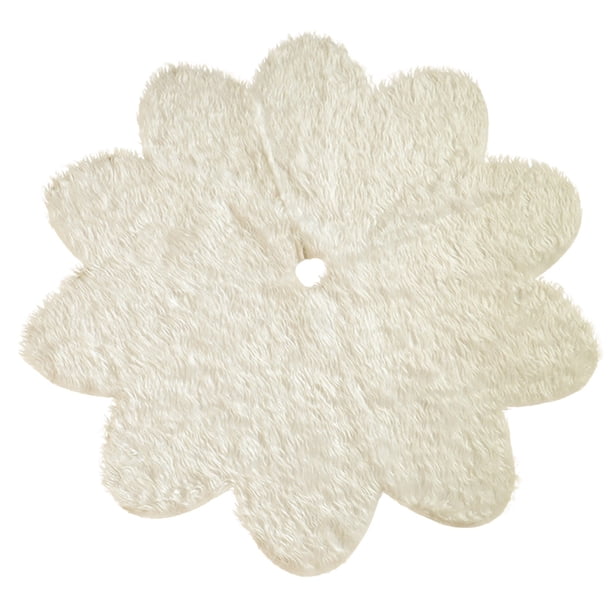 Diseño de Árbol Navideño, Escarabajo de Árbol Navideño, Escarabajo de Algodón Blanco, Escarabajo de Encaje, Escarabajo de Hogar, Alta Gama, Diseño Elegante, Escarabajo de Árbol Navideño para