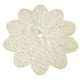 thumbnail image 1 of Diseño de Árbol Navideño, Escarabajo de Árbol Navideño, Escarabajo de Algodón Blanco, Escarabajo de Encaje, Escarabajo de Hogar, Alta Gama, Diseño Elegante, Escarabajo de Árbol Navideño para, 1 of 7