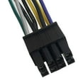 thumbnail image 6 of XISAOK Main Power 24 pin to 8 pin ATX Power Supply Adapter Cable for Dell Optiplex 3020, 6 of 10