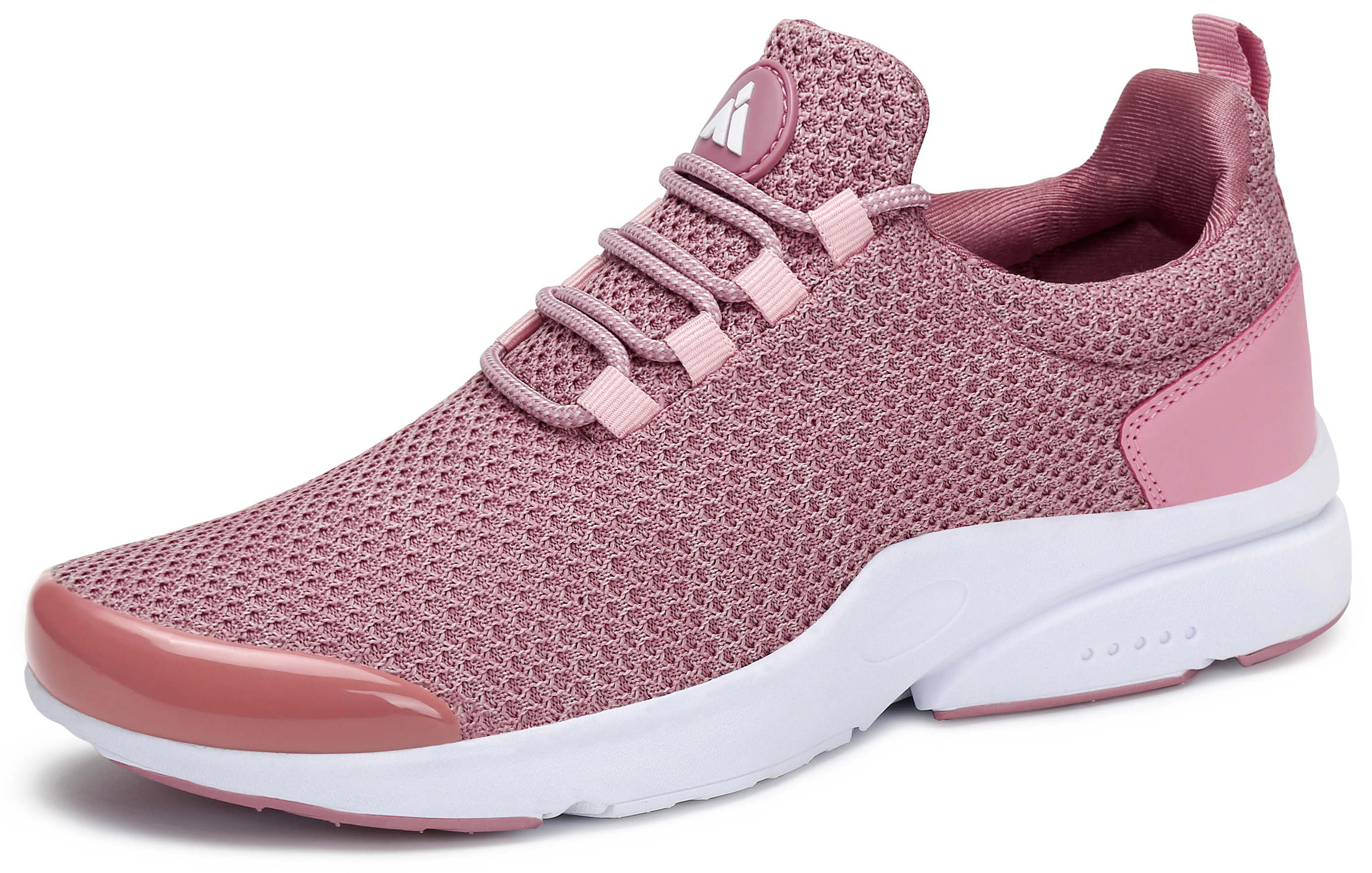 Mishansha Running Shoes Mens Womens 