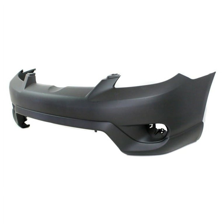 For 05-08 Matrix Front Bumper Cover Assy Primed w Spoiler 