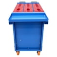 thumbnail image 3 of INTBUYING BT40 CNC Tool Trolley Cart Holders Super Strong Bearing Force, 3 of 13