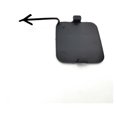 thumbnail image 5 of MPXBM Fauful Unpainted Rear Bumper Tow Eye Cover Cap for Subaru Forester 2014-2018 57731SG010, 5 of 9