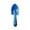 Blue, variant on Visland Kids Shovels Garden Hand Shovel Lovely Beach Shovel Set with Powder Coating Household Digging Lawn Trowel Shovel for Indoor Outdoor Use