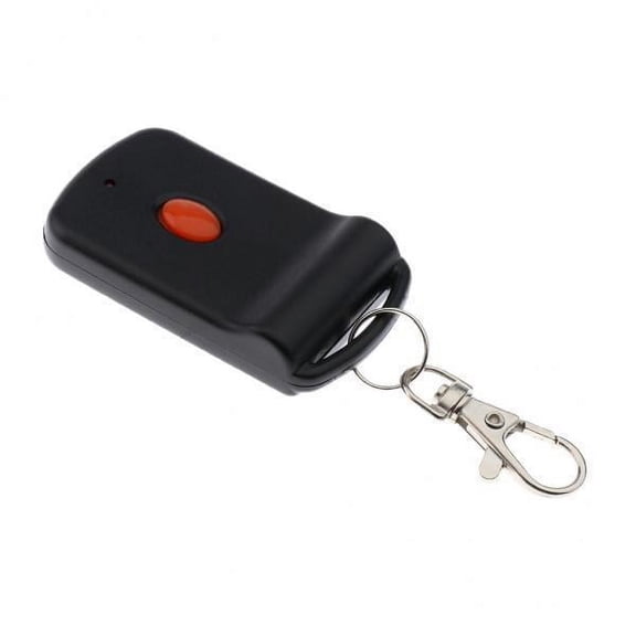 Control remoto para abridor de puerta de garaje: solución de fácil acceso , 3 piezas