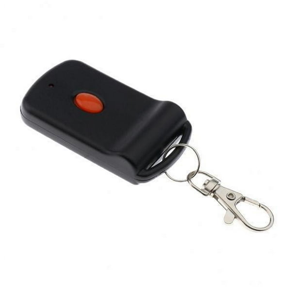 Control remoto para abridor de puerta de garaje: solución de fácil acceso , 3 piezas