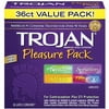 Trojan Troj 3dz/cs 36s Pleasure Pack