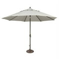thumbnail image 4 of SimplyShade Lanai Patio Umbrella in Forest Green, 4 of 7