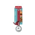 thumbnail image 2 of GoodCook PROfreshionals Self-Defrosting Aluminum Ice Cream Scoop, Red, 2 of 5