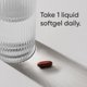 thumbnail image 3 of Suplemento de magnesio Sports Research Óxido de magnesio 420 mg, 3 of 8