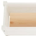 thumbnail image 6 of vidaXL Planter Decorative Patio Outdoor Plant Pot Flower Box Solid Wood Pine, 6 of 9