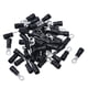 thumbnail image 3 of Wire Connector, Ring Terminal 50Pcs Insulated RV3.5-4  For Equipment ANGGREK Ring Terminal, 3 of 8