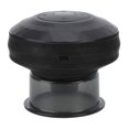 thumbnail image 4 of Cupping Therapy Massager, Negative Pressure Electric Cupping Therapy Massager  For Leg Black, 4 of 8