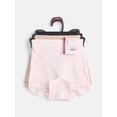 thumbnail image 5 of Joyspun Women's Seamless Boyshort, 3-Pack, Sizes XS-XXXL, 5 of 6