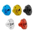 thumbnail image 4 of VONKY Aluminum Diff Direct Axle Diff Case For 1/10 AXIAL SCX10 Crawler SCX0034 Improve Durability Blue 1Set, 4 of 6
