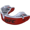 thumbnail image 2 of Mouth Guard OPRO UFC GOLD, 2 of 2