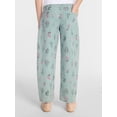 thumbnail image 3 of Wonder Nation Girls Ankle Length Barrel Jeans, Sizes 5-18, 3 of 9