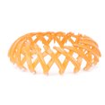 thumbnail image 2 of Pince à Cheveux Rétractable, Pince à Cheveux d'Oiseau Ferme Robuste Cheveux Accessoires en Plastique Résine Stable Résistant à l'Usure pour Sortir Ensemble Parti pour Vert, Bleu, Rose, Orange, Beige, 2 of 8