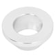 thumbnail image 1 of Cono Adaptador De Rueda, Cono De Centrado Para De Neumáticos Superficie Plateada Mate Fácil De Usar Para Mantenimiento De Automóviles, 1 of 7
