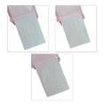 thumbnail image 3 of Vogacara Cinta Invisible para párpados, pegatina autoadhesiva instantánea transpirable, herramienta para levantar pestañas, tiras naturales Type3 NO3 Vogacara CE012330-01, 3 of 6
