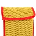thumbnail image 6 of 155cm Soft Elastic Fishing Rod SleeveLong Fishing Rod Protective Cover Rod Holder Yellow, 6 of 7