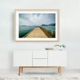 thumbnail image 6 of Repulse Bay Pier - Hong Kong Hong Kong Photography Unframed Wall Art Print 24 x 36 inches, 6 of 7