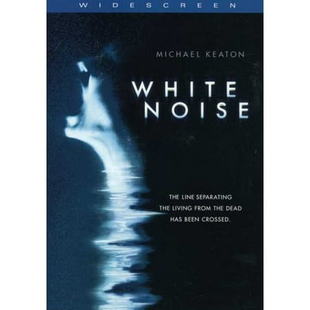 White Noise Widescreen