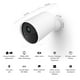thumbnail image 2 of Cámara de seguridad doméstica inteligente Philips Hue Secure 1080P HD, 2 of 9