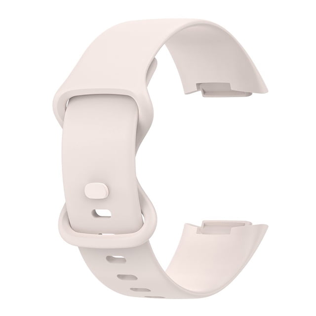 Destacados Deportes de silicona a prueba de sudor de color sólido correa de reloj con el ajuste conveniente y amplia compatibilidad Compatible con Smartwatch