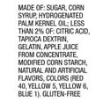 thumbnail image 5 of 2 Pack | Starburst Original Chewy Candy, 54 oz Jar, 5 of 8