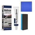 thumbnail image 1 of PEONAVET Pâte de Réparation 20g de Pâte de Réparation de Rayures de Voiture + Éponge Peinture de Voiture Pâte de Réparation de Rayures Polissage de Peinture Pâte de Réparation, 1 of 9