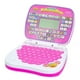 thumbnail image 1 of Mini Lap Top Importacion Interactiva Rosa, 1 of 3