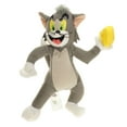 thumbnail image 3 of Skpitin 2Pcs Lovely Cartoon Tom Cat Jerry Mouse Plush Funny Tom 8 Inches Playing with Mouse Jerry 4.7 Inches Stuffed Dolls Cute Figure Collections, 3 of 3