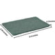thumbnail image 2 of Scrub Pads Scouring Pads Sponge Dish Scrubber Scouring Pads Cleaning Non Scratch Pads For Kitchen Scrubbers Dishes Cleaning, 2 of 5